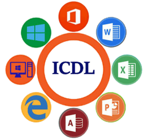 مهارتهای icdl