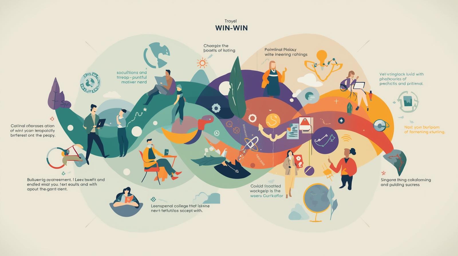 Win–Win Approach